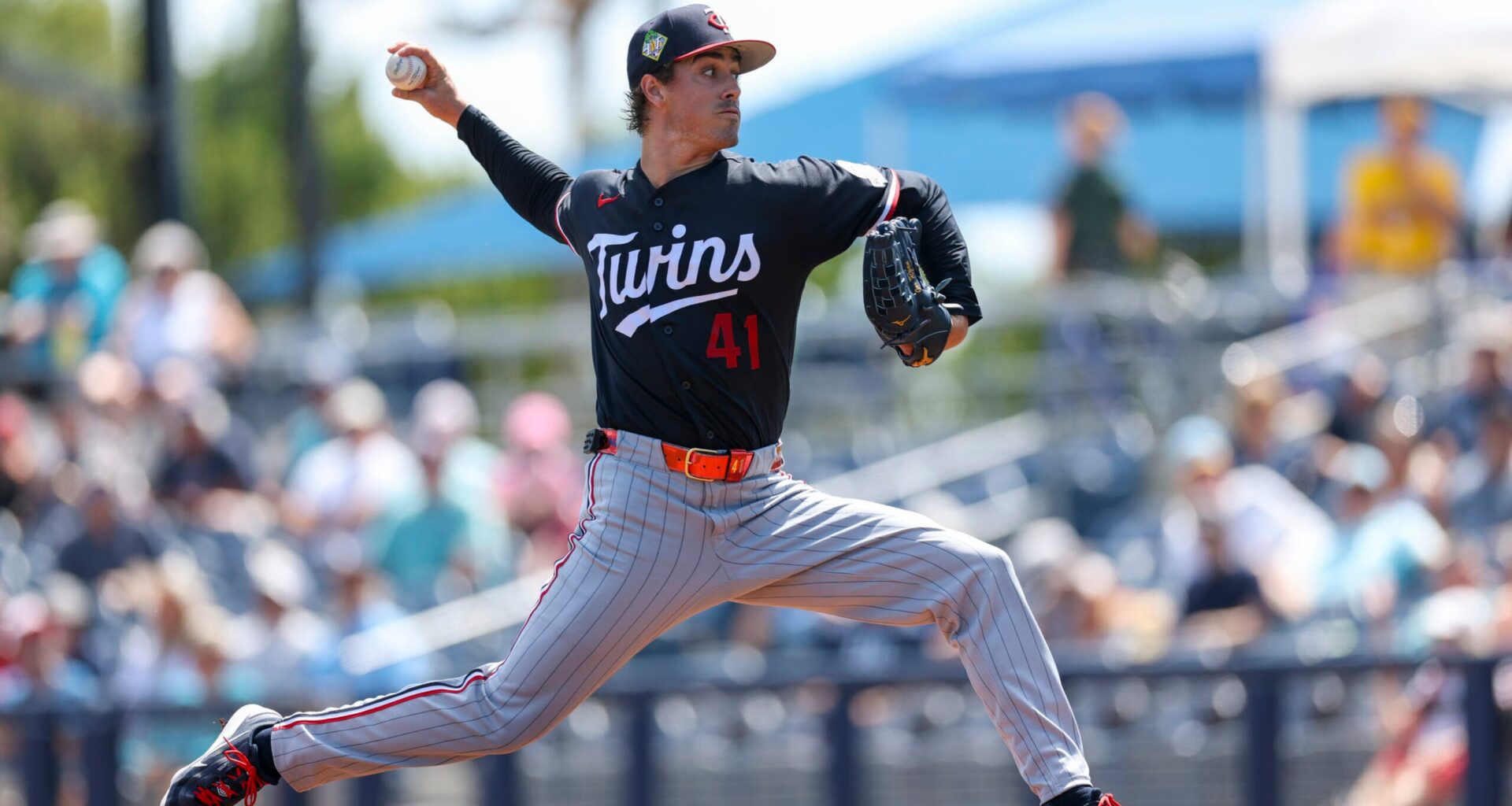 Team USA Calls on MN Twins Pitcher for WBC