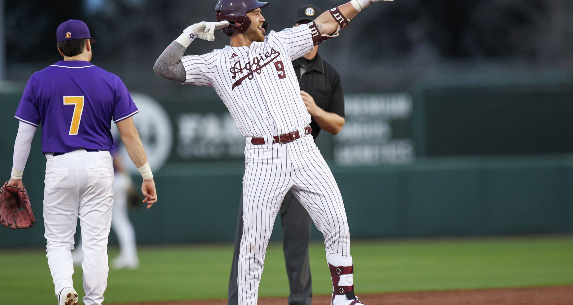 Texas A&M baseball vs Oklahoma series prediction: 3 things to know