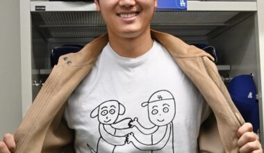 Hawaii Real Estate Lawsuit Against LA Dodgers' Ohtani is Settled