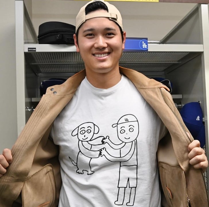 Hawaii Real Estate Lawsuit Against LA Dodgers' Ohtani is Settled