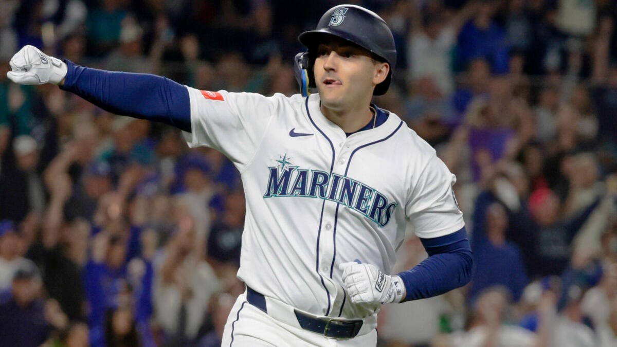 2026 Fantasy Baseball Draft Prep: 40 deep sleepers for the late rounds include Dominic Canzone, Grant Holmes