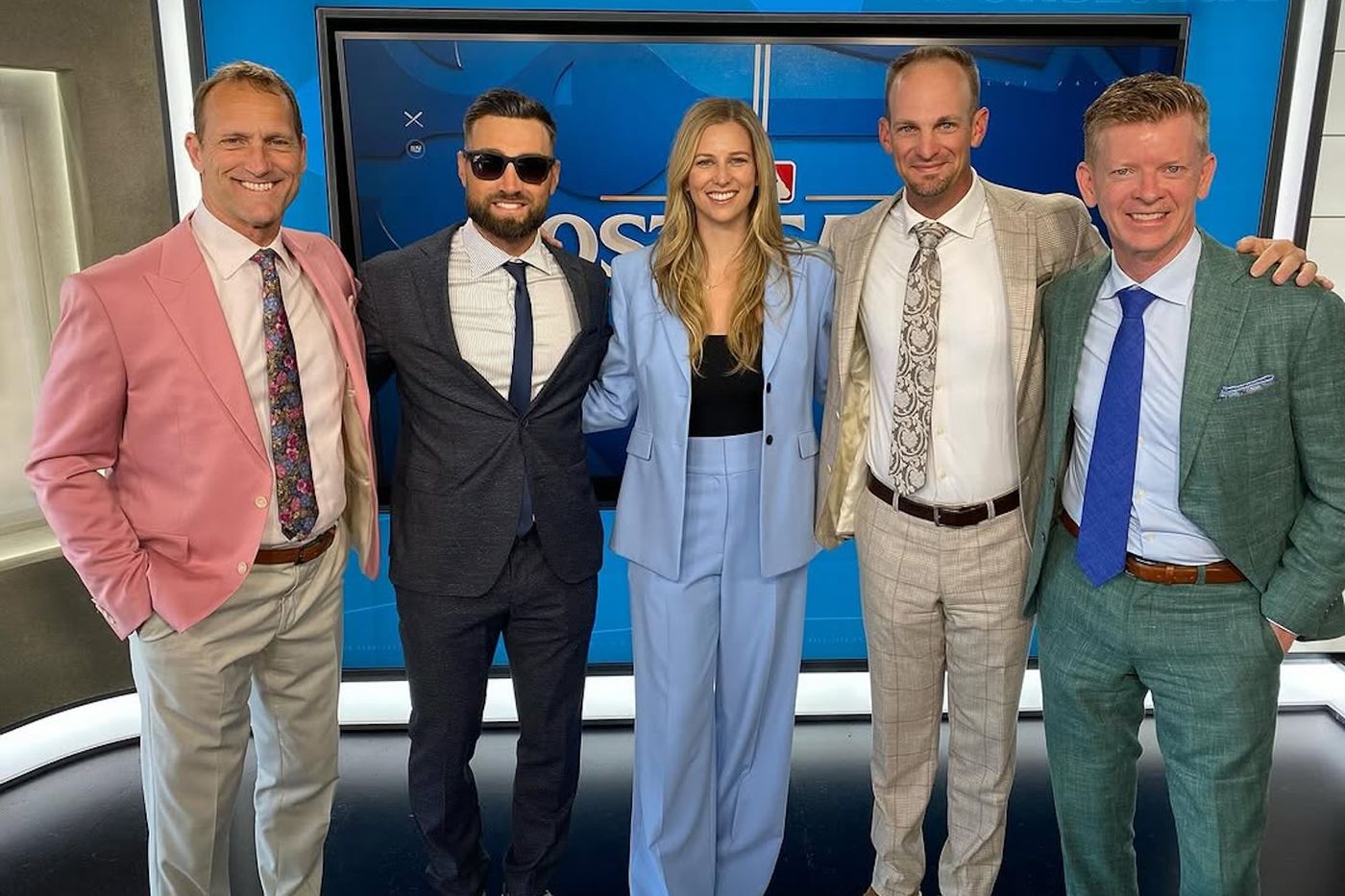 blue jays broadcasters