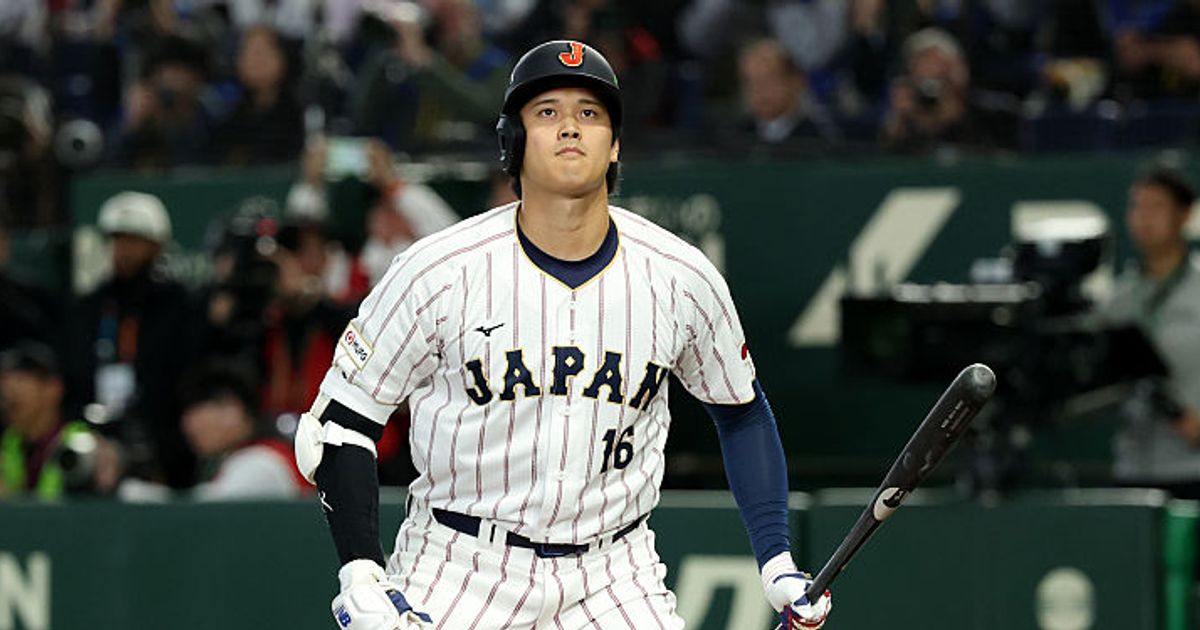 MLB risks angering Japanese baseball fans with controversial Netflix move