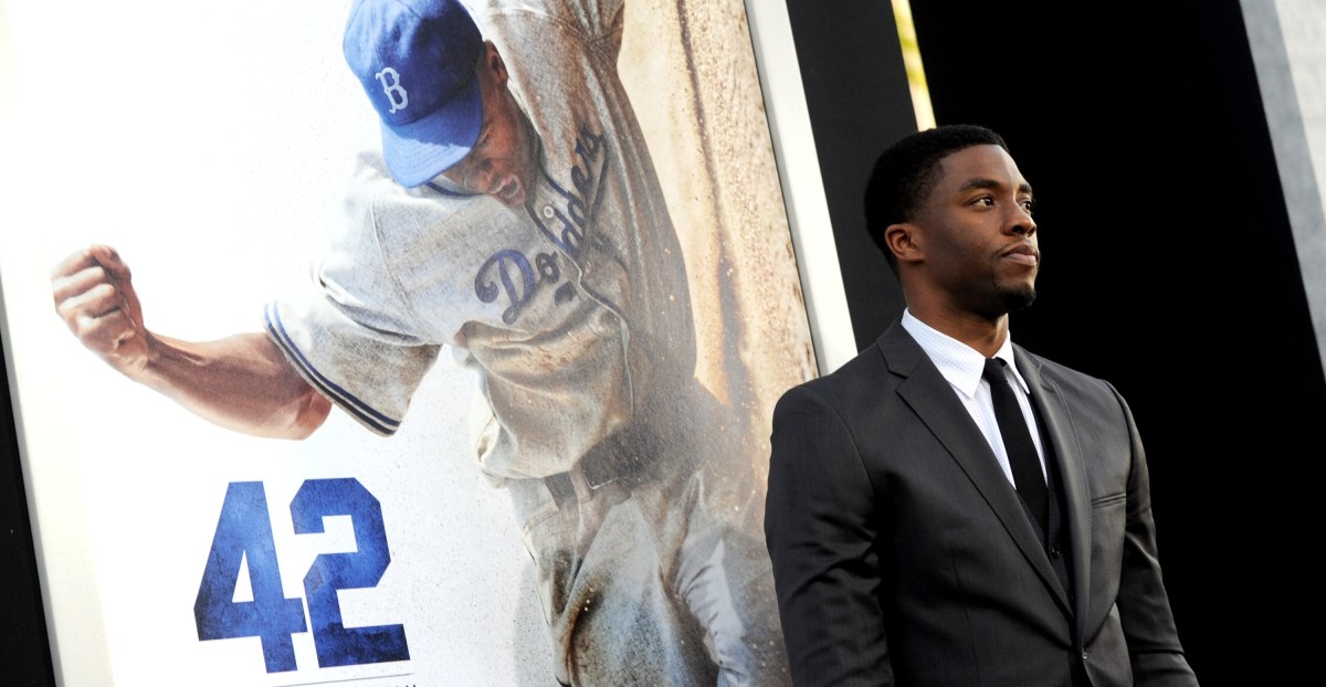 TwinkieTown Movie Night: 42 | Twinkie Town