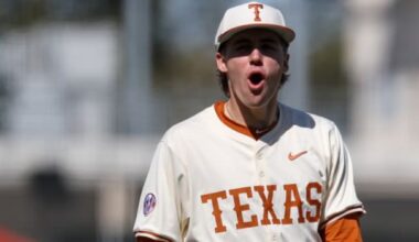 College Baseball Futures: College World Series Winner 2026