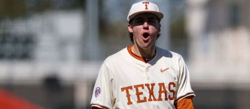 College Baseball Futures: College World Series Winner 2026