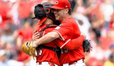 2026 Fantasy Baseball Draft Prep: Relief Pitcher Tiers 2.0