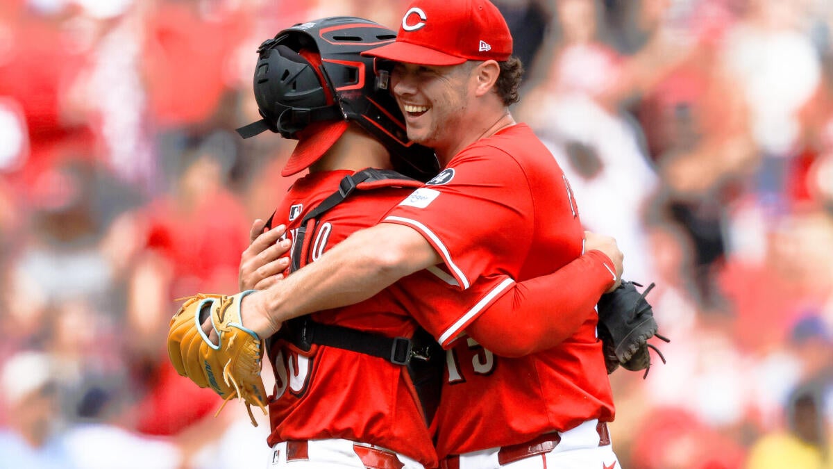 2026 Fantasy Baseball Draft Prep: Relief Pitcher Tiers 2.0