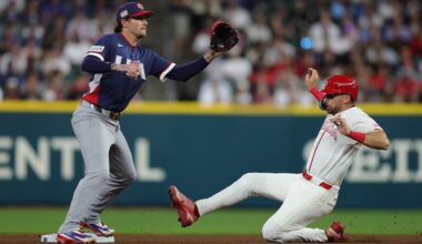 Team USA beats Canada 5-3 in World Baseball Classic quarterfinals