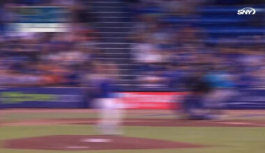 Mets vs Marlins (3/13/26)