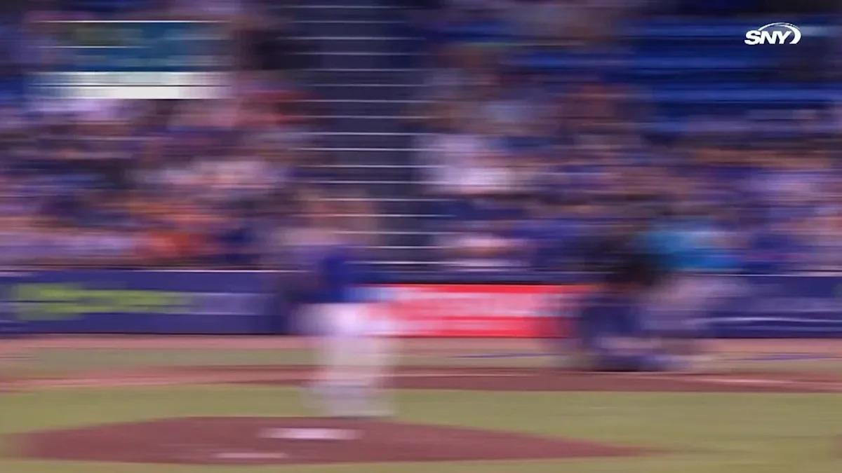 Mets vs Marlins (3/13/26)