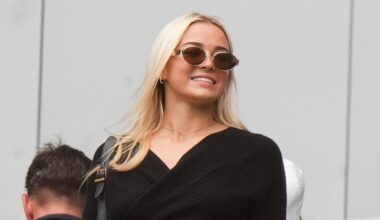 Former LSU gymnast Livvy Dunne joins ‘Baywatch’ reboot cast