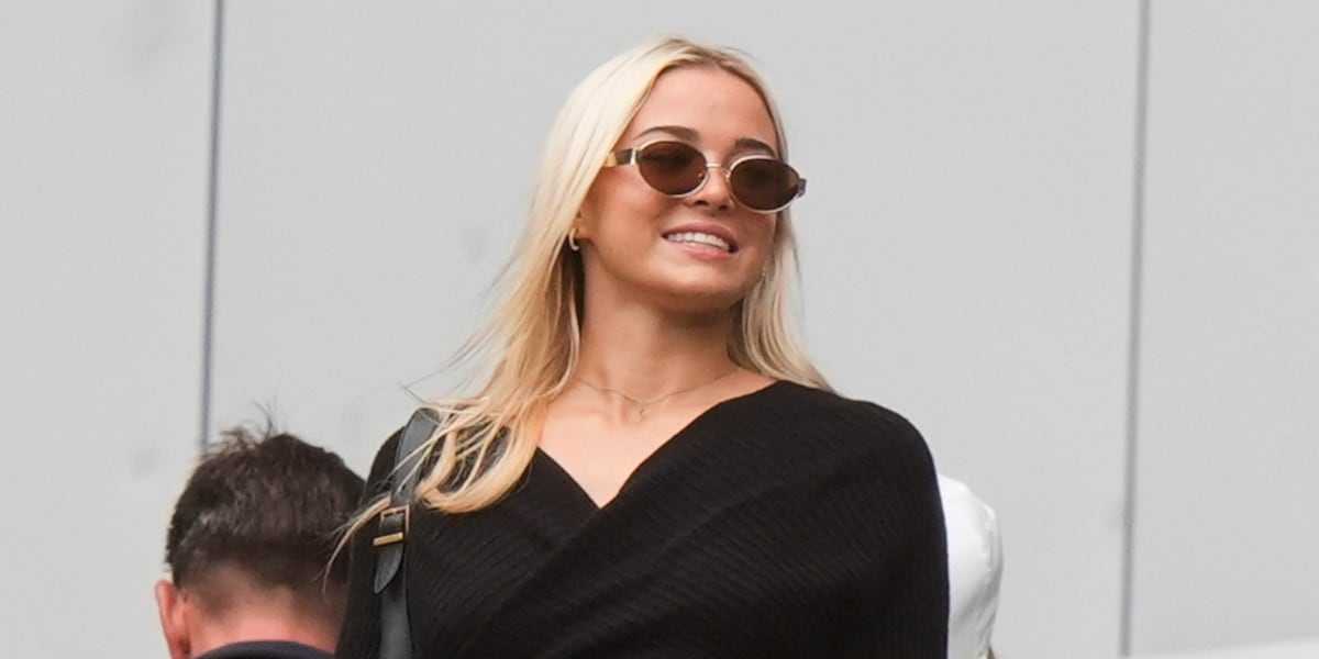 Former LSU gymnast Livvy Dunne joins ‘Baywatch’ reboot cast