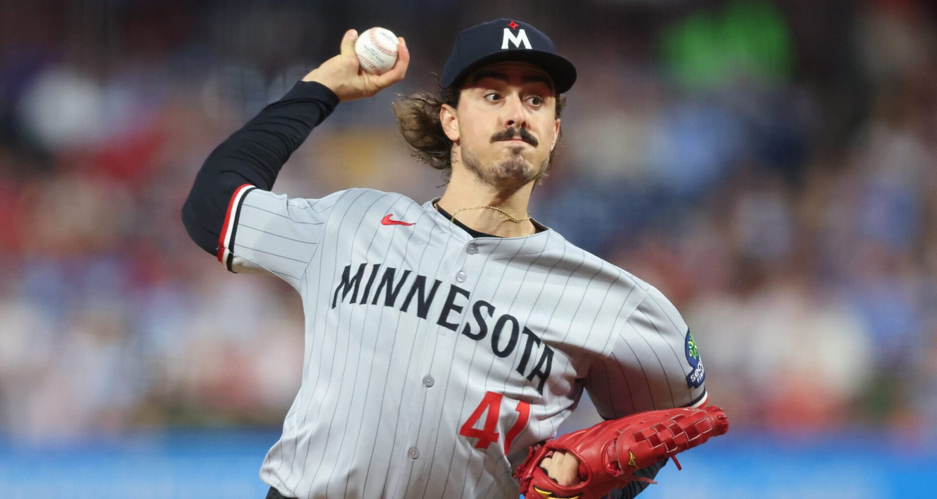 MN Twins Starter Changes WBC Plan Again