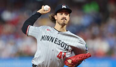 MN Twins Starter Changes WBC Plan Again