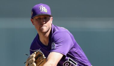 Colorado Rockies spring training games no. 22 and no. 23 thread