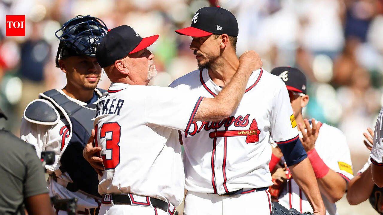 MLB trade rumors: Atlanta Braves could land $7.6 million San Diego Padres starting pitcher to bolster rotation and improve championship odds | MLB News