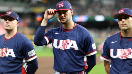 Team USA Baseball vs. Dominican Republic: Odds, prediction, what to know as Paul Skenes faces powerful lineup