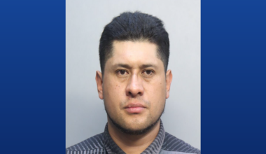 New York man arrested in Miami for selling fake WBC tickets