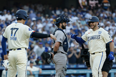 MLB trade rumors: Los Angeles Dodgers could sign $3,950,000 New York Yankees starting pitcher to improve squad rotation and Championship odds