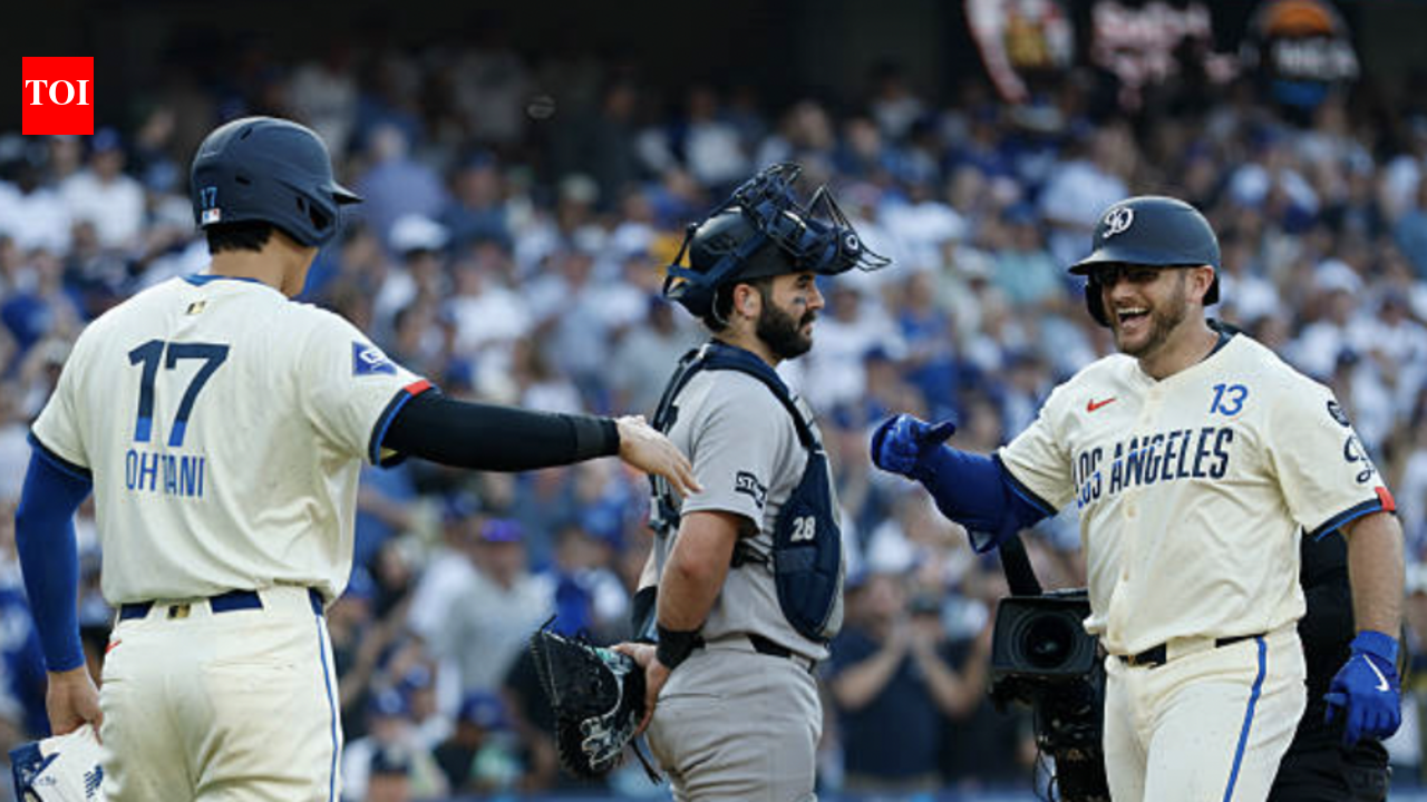 MLB trade rumors: Los Angeles Dodgers could sign $3,950,000 New York Yankees starting pitcher to improve squad rotation and Championship odds | MLB News