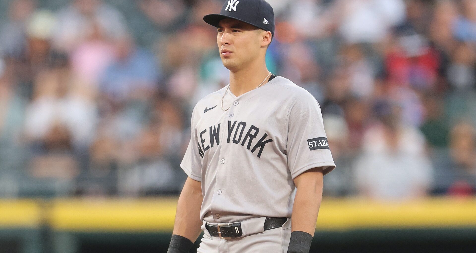 Yankees' Anthony Volpe Drops Injury Update Before Opening Day