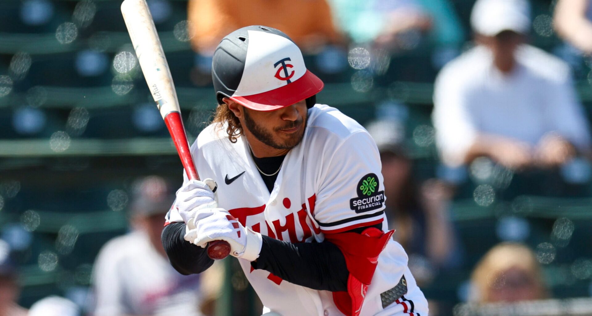 Minnesota Twins Utility Man Suffers Concussion