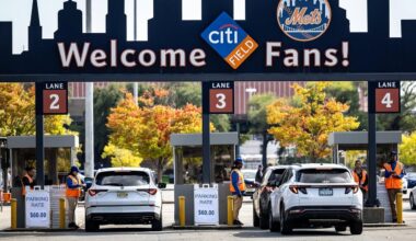 Mets offer fans new ways to Citi Field amid construction in surrounding area