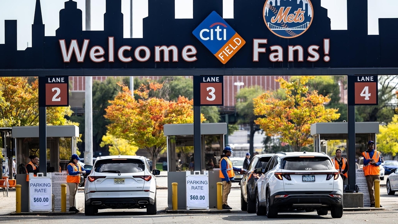 Mets offer fans new ways to Citi Field amid construction in surrounding area