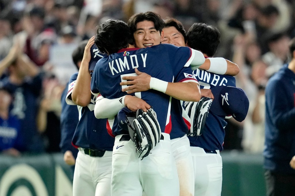 Why World Baseball Classic had SF Giants' Jung Hoo Lee on verge of tears
