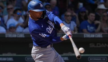 2026 Fantasy Baseball Rankings: Sleepers, busts, breakouts from model that nailed Cal Raleigh's massive season