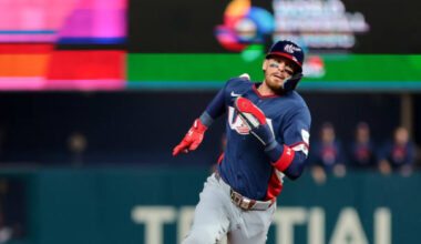WBC Final: Top DraftKings DFS Plays for Tuesday, March 17