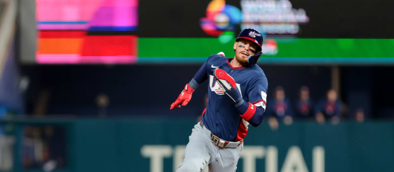 WBC Final: Top DraftKings DFS Plays for Tuesday, March 17