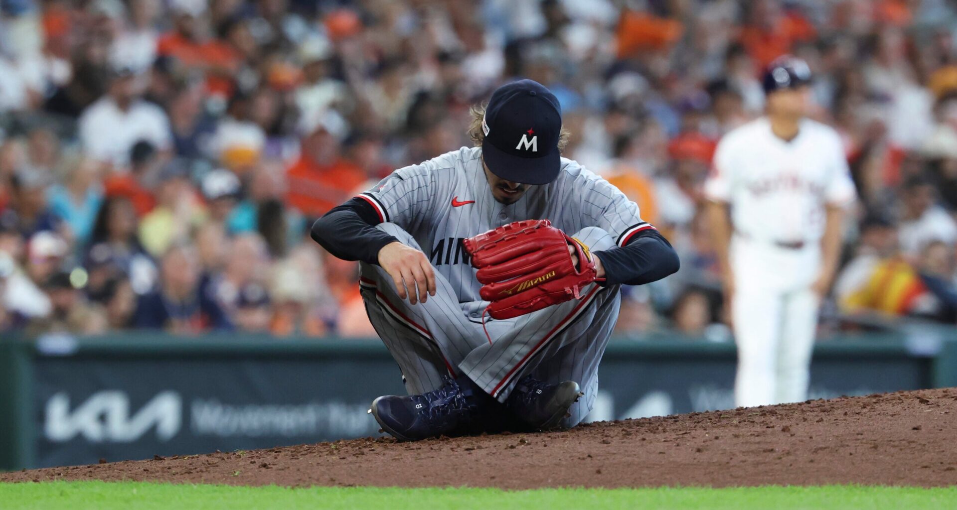 Joe Ryan, MN Twins Shook Up Over Team USA Snub