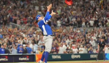 MLB teams pressure WBC managers to be careful with pitchers. Venezuela pushed back
