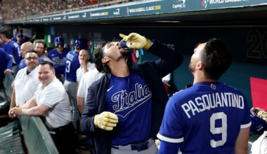 Fantasy baseball 2026: Exciting prospects, a stunning draft strategy, more