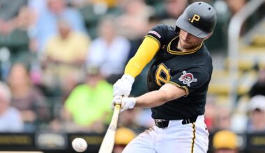 2026 Fantasy Baseball Rankings: Sleepers, busts, breakouts from model that nailed Cal Raleigh's massive season