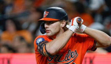 Baltimore Orioles sign multiyear Under Armour partnership, Gunnar Henderson to be highlighted