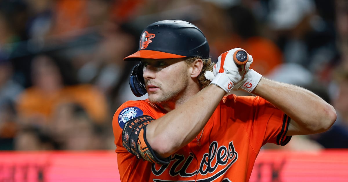 Baltimore Orioles sign multiyear Under Armour partnership, Gunnar Henderson to be highlighted