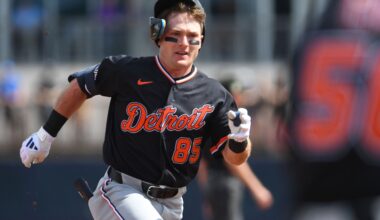 Why 2026 MLB Spring Breakout Rosters Feel Weaker Than Previous Years