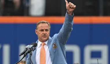 Al Leiter and Neil Walker will be Mets Opening Day analysts on NBC