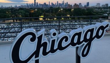 Future White Sox Owner Nears Deal For 47-Acre Potential Stadium Site