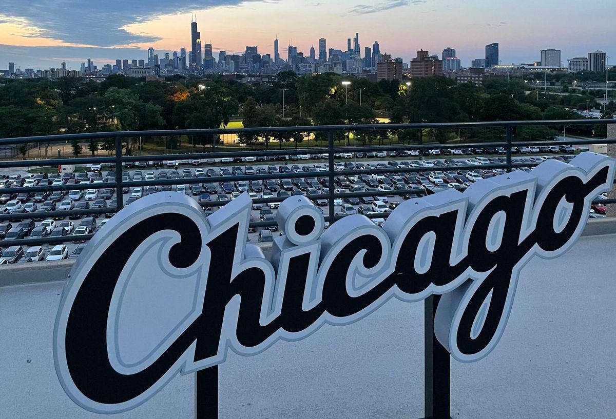 Future White Sox Owner Nears Deal For 47-Acre Potential Stadium Site