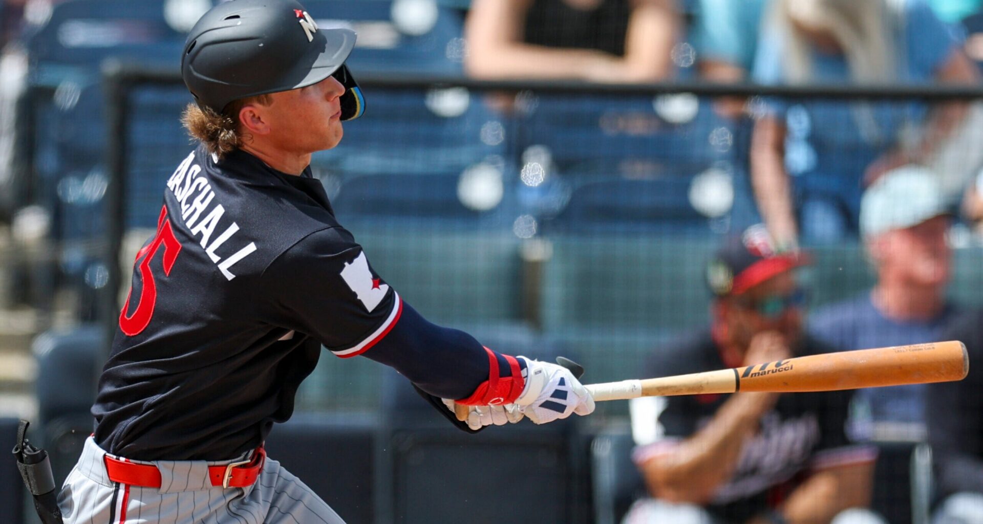 2026 Minnesota Twins Opening Day Roster Projection (2.0)