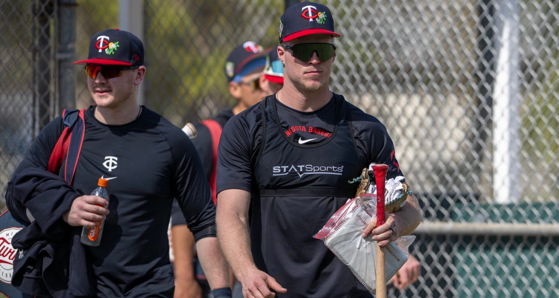 Minnesota Twins Top Prospect OUT for Spring Breakout