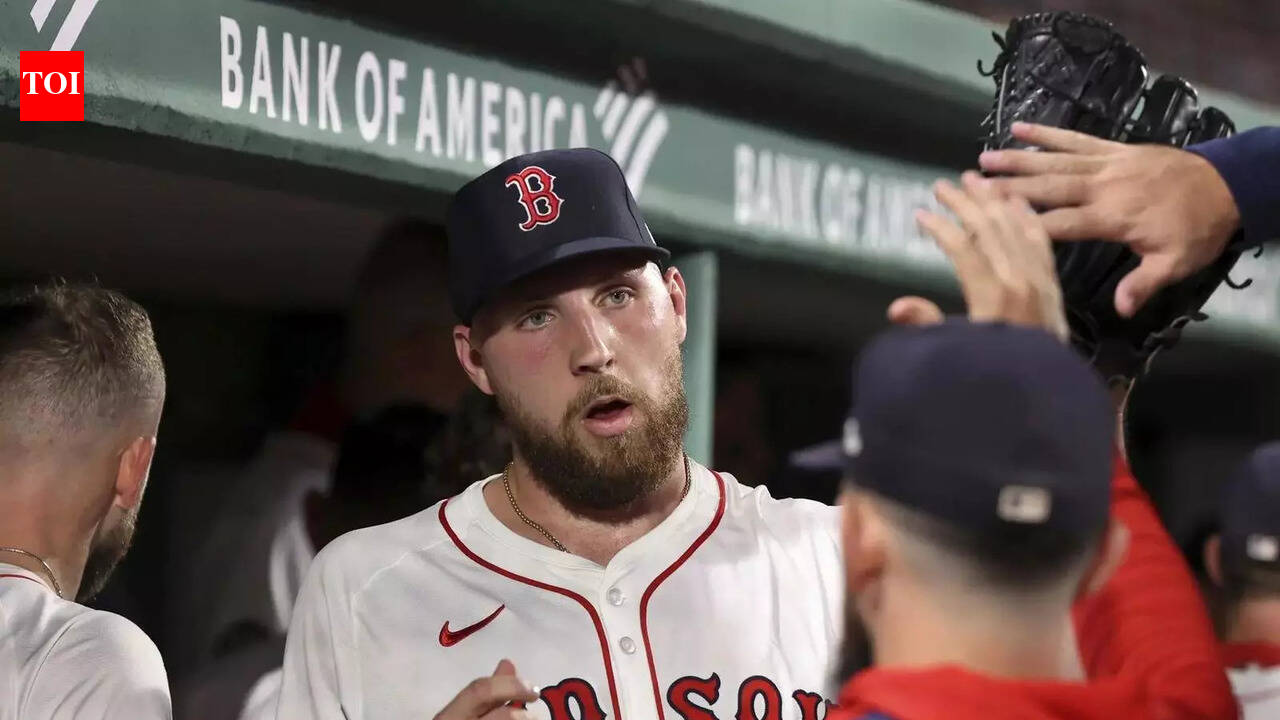MLB trade rumors: Boston Red Sox predicted to part ways with $90 million star ahead of Opening Day to improve rotation and title odds | MLB News