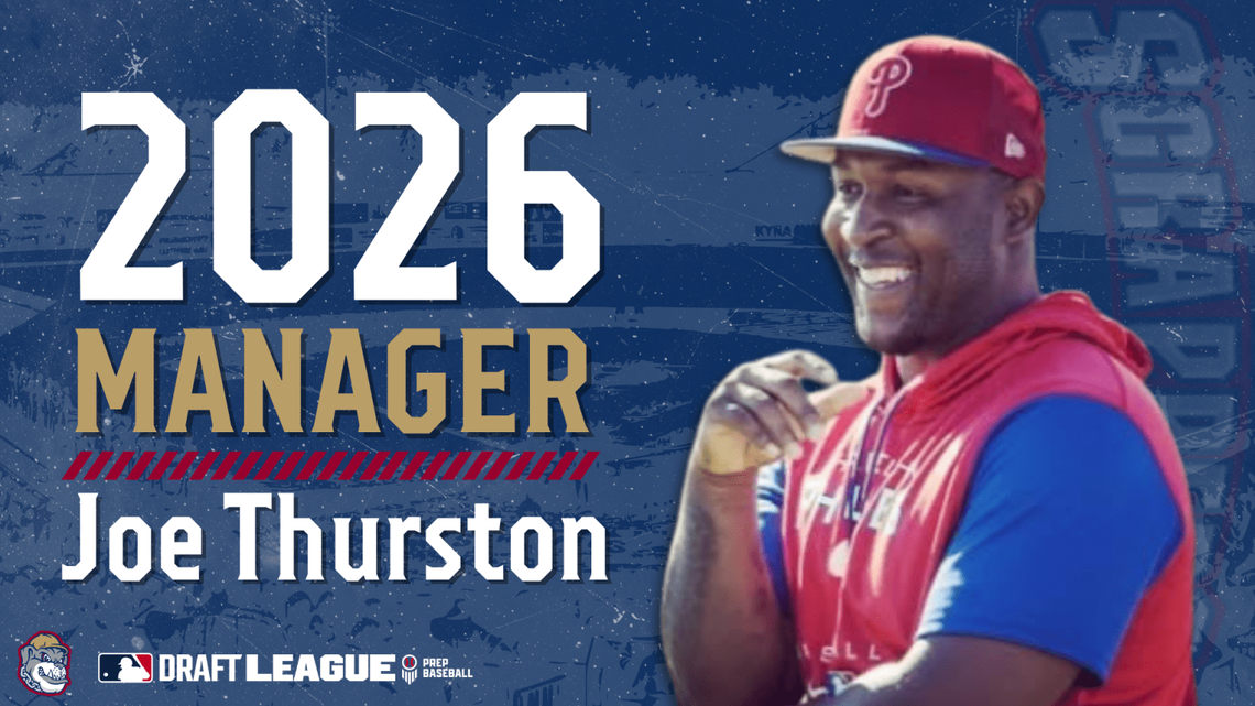 Former MLB player to manage Mahoning Valley Scrappers