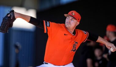 AL Central Preview: Tigers open as favorites while the White Sox try to climb out of the basement