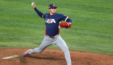 How Mason Miller’s year at Gardner-Webb shaped his career