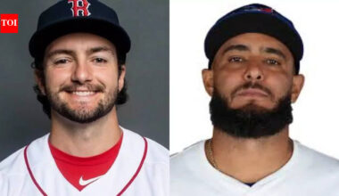 Toronto Blue Jays: Connor Seabold suddenly enters Toronto Blue Jays plans as Yimi García injury chaos raises unexpected Opening Day bullpen twist | MLB News